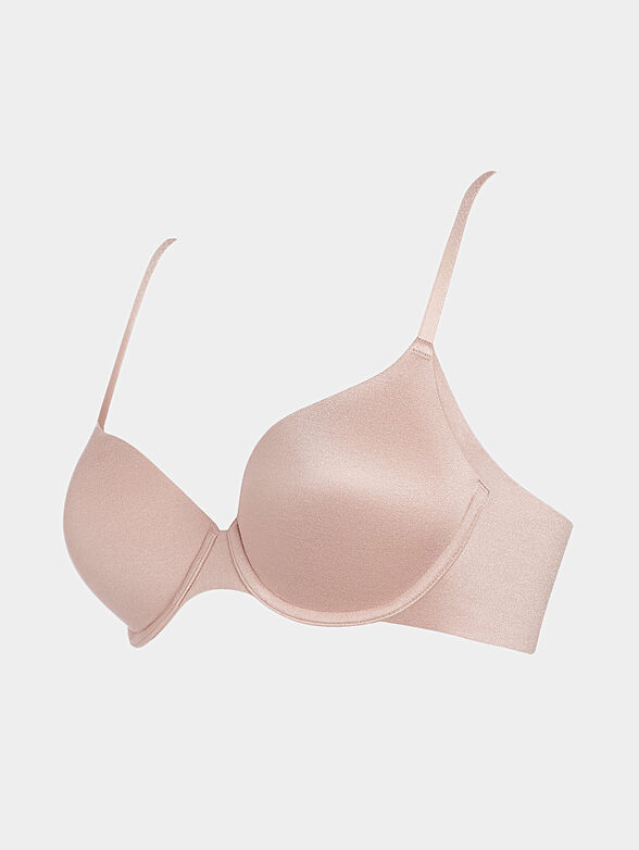 Padded balcony bra PRINCIPESSA - 2