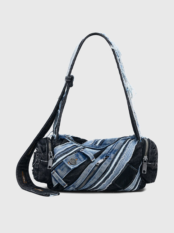 Small denim bag - 1
