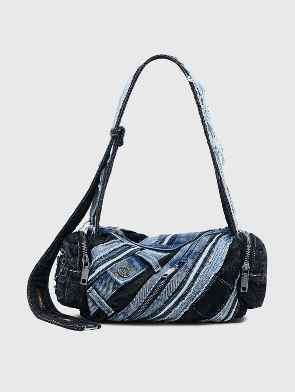 Small denim bag - 1