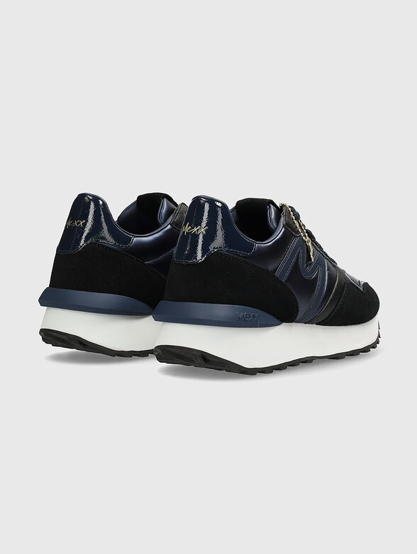 JUJU X ANOUK sneakers - 4