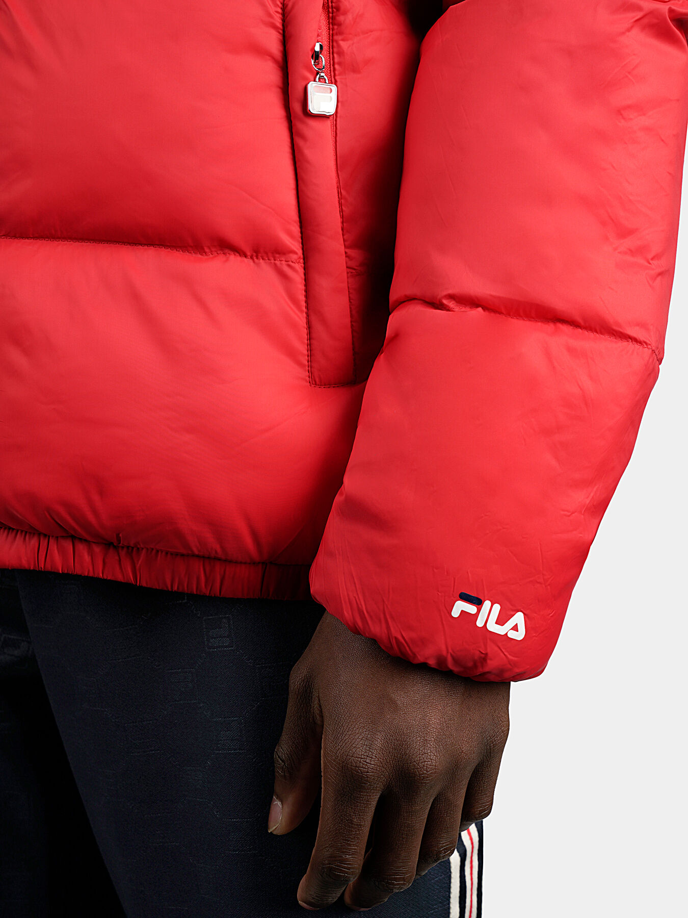 FLOYD padded jacket brand FILA Globalbrandsstore en