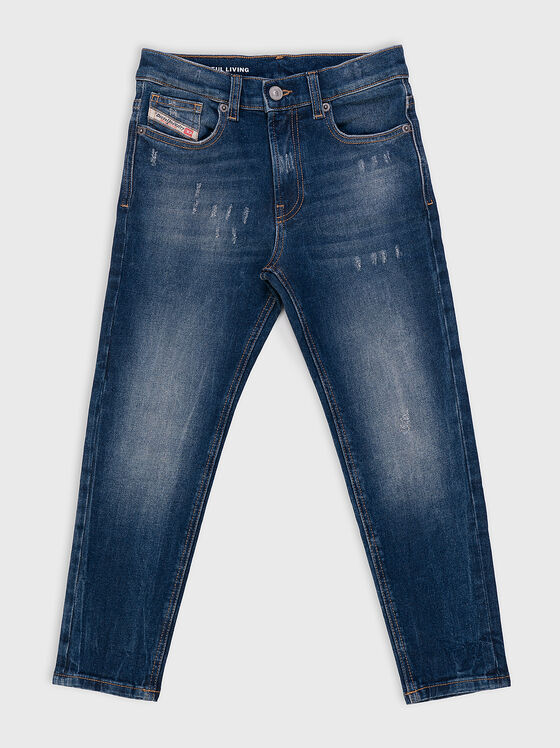D-LUCAS-J jeans - 1