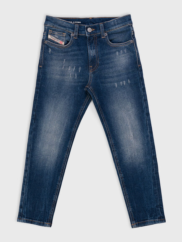 D-LUCAS-J jeans - 1