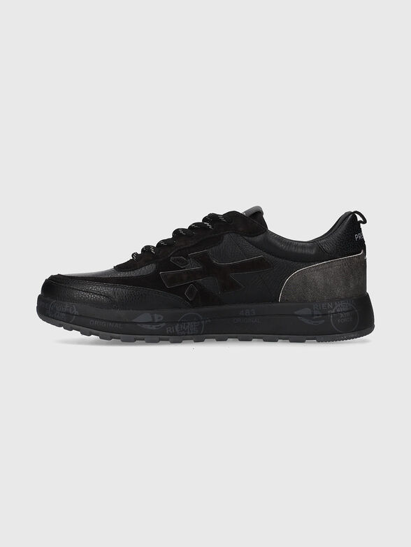 NOUS 8465 sneakers - 4