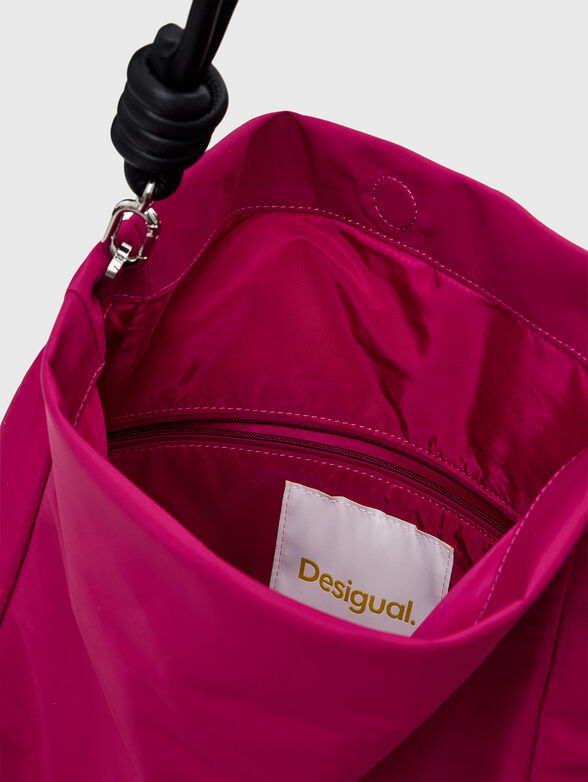 PRIORI LOVERTY 3.0 P fuxia bag - 6