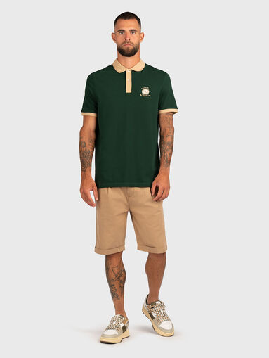 TAYLOR chino shorts - 5