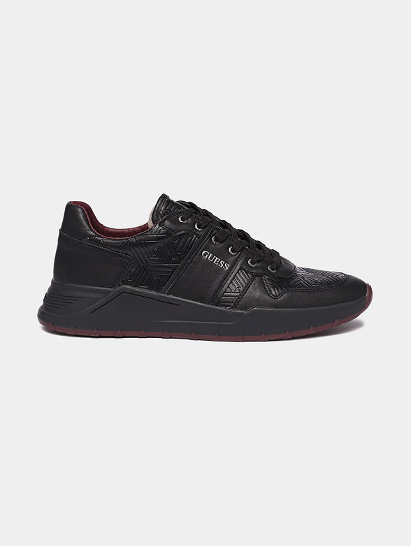 LUCCA Sneaker - 1