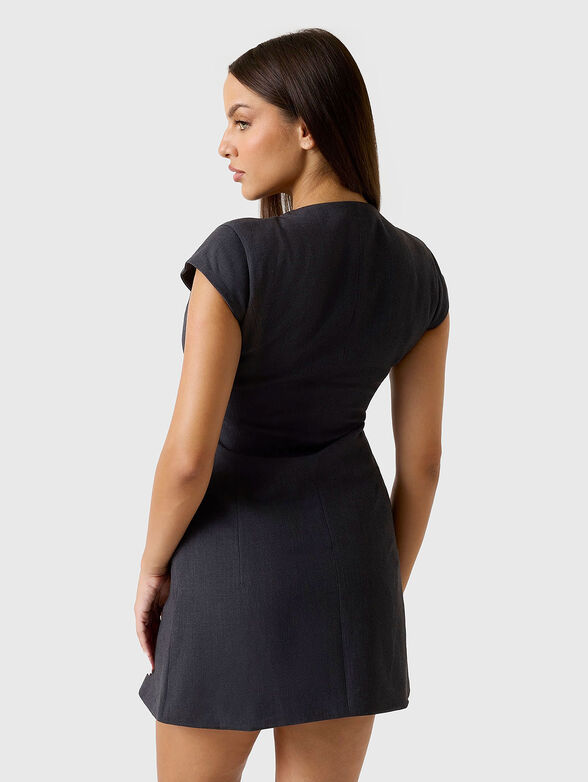 JOANDRA mini dress - 2