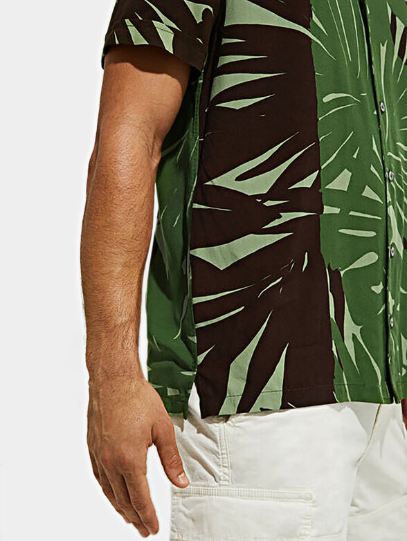 ANTO Shirt - 3