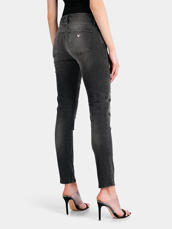 SEXY CURVE Skinny jeans - 2