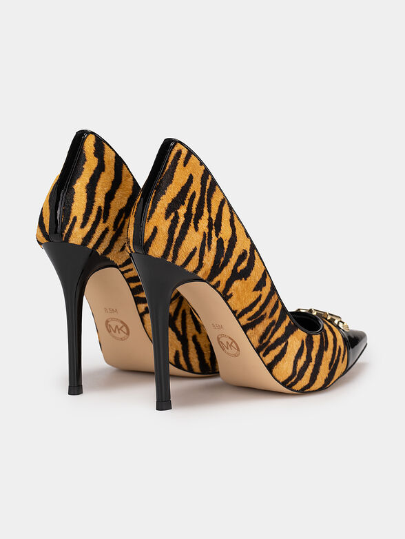 PARKER heeled shoes  - 3