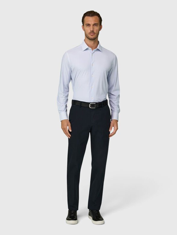 Cotton trousers - 3