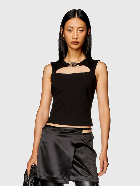 T-REAMS black top  - 1