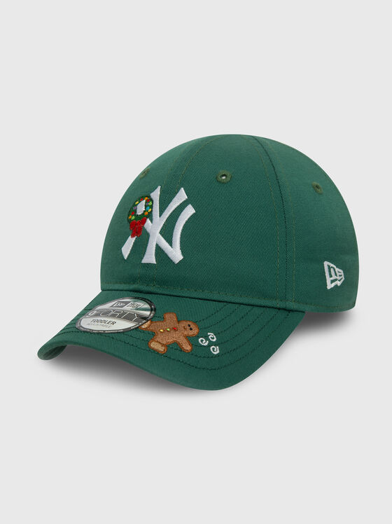 Бейзболна шапка ICON NEW YORK YANKEES 9FORTY - 1