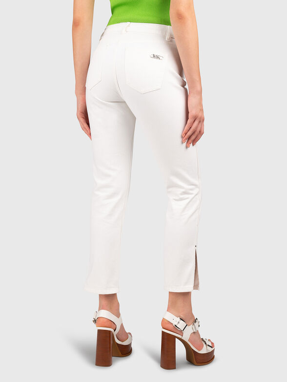 Cropped jeans - 1