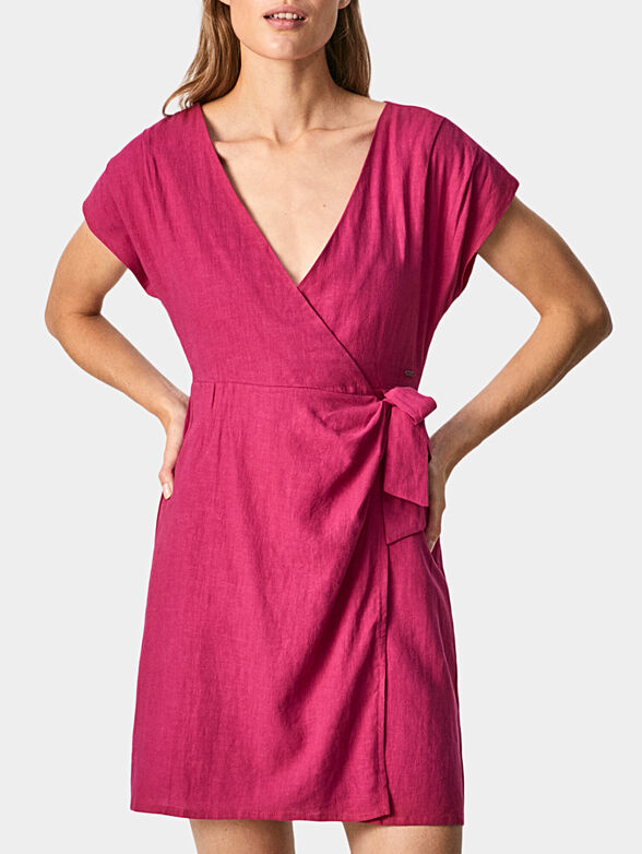 LOTTY dress - 1