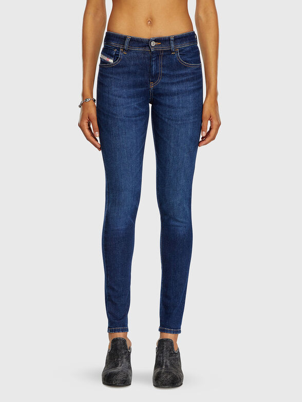 2017 SLANDY jeans - 1