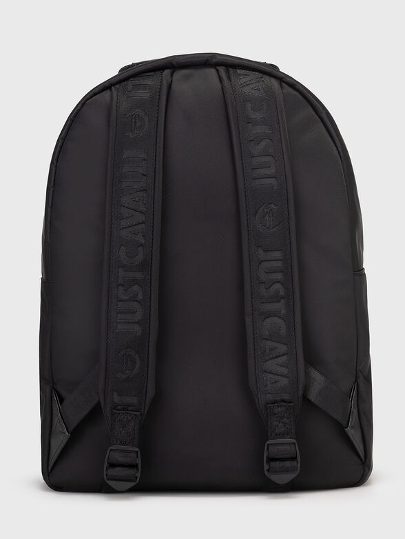 GOTHIC ackpack with logo detail - 2
