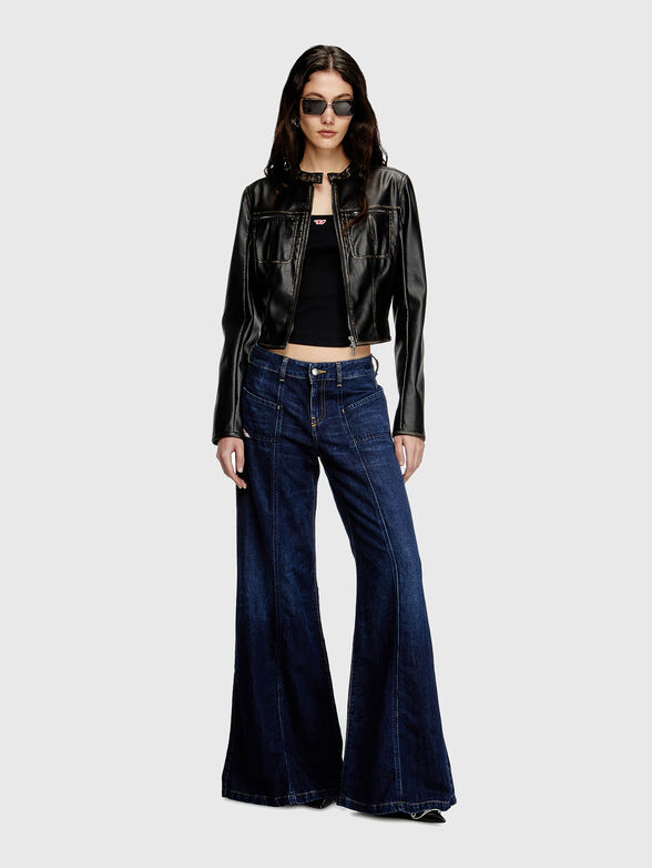 D-AKII L.30 jeans - 3