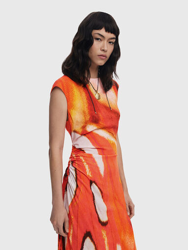 AURORA dress - 3