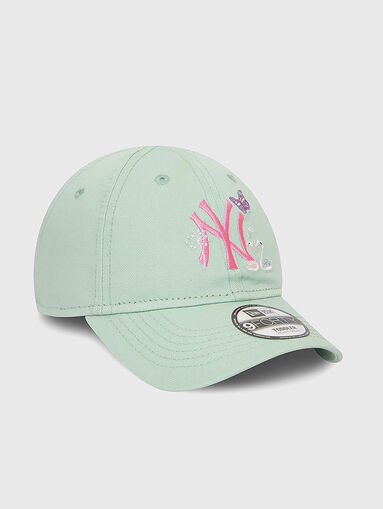 ICON 9FORTY NEYYAN cap - 3