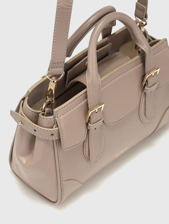 DIANA  eco leather bag - 5