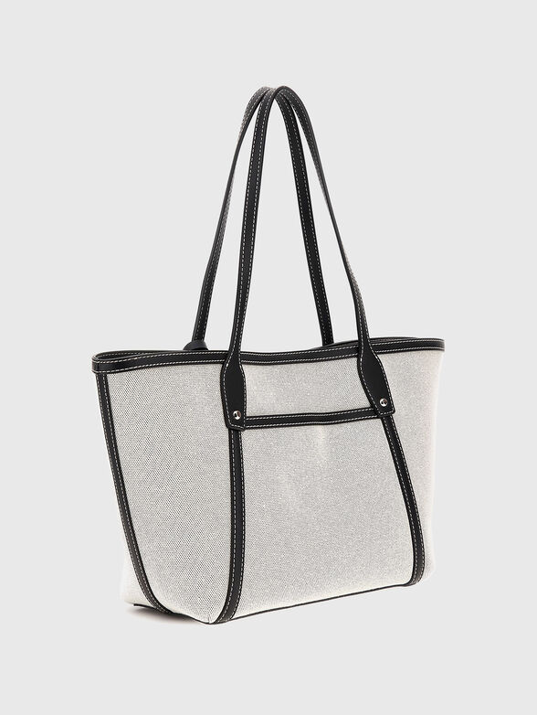 SEBINA large bag with logo - 2
