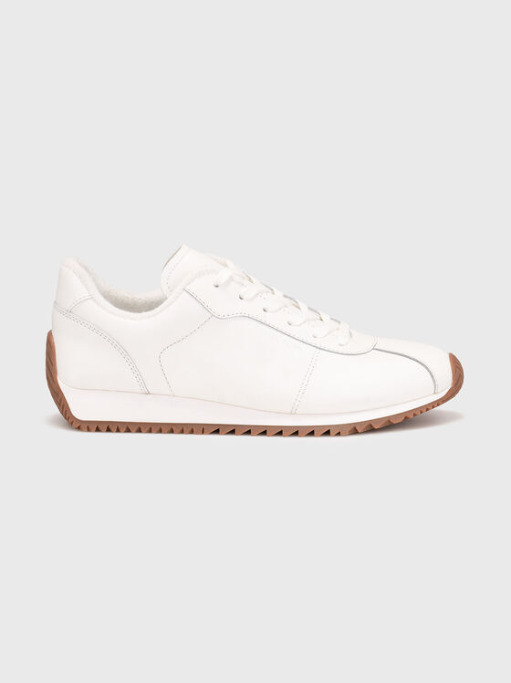 RHODES leather sneakers - 1