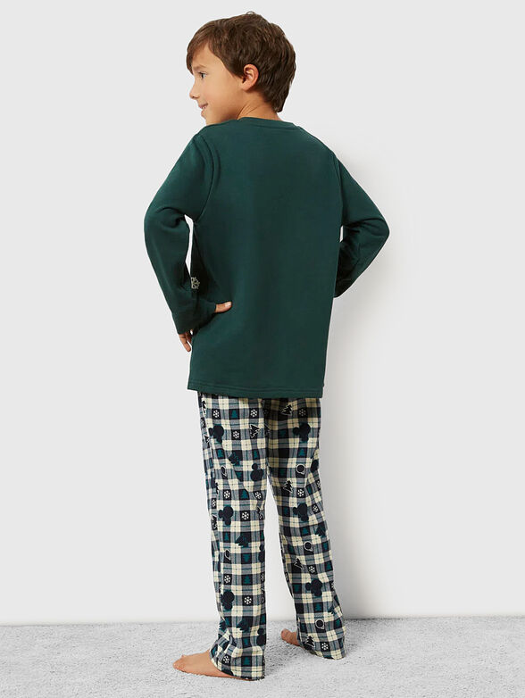 DISNEY FAMILY CREW pyjamas  - 2