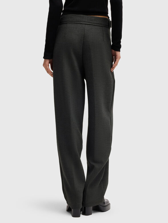 HASABO trousers - 2