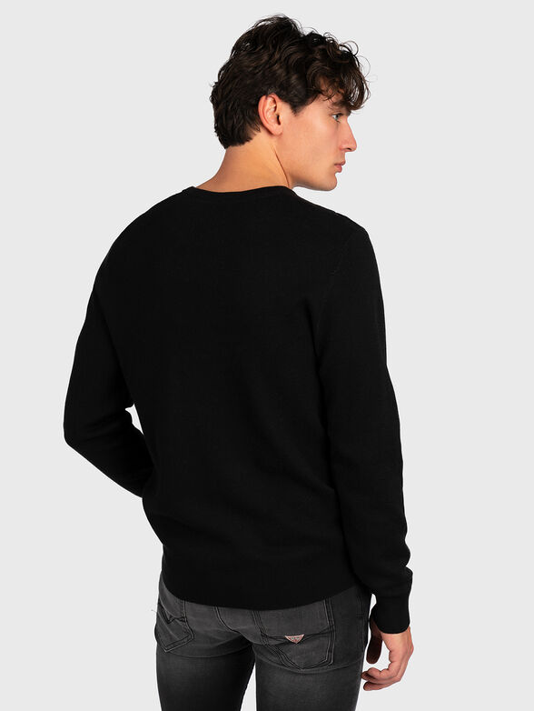 KIRK Pullover - 4