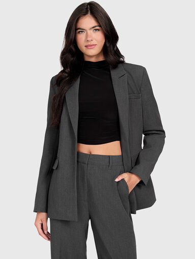 JOANDRA jacket - 4