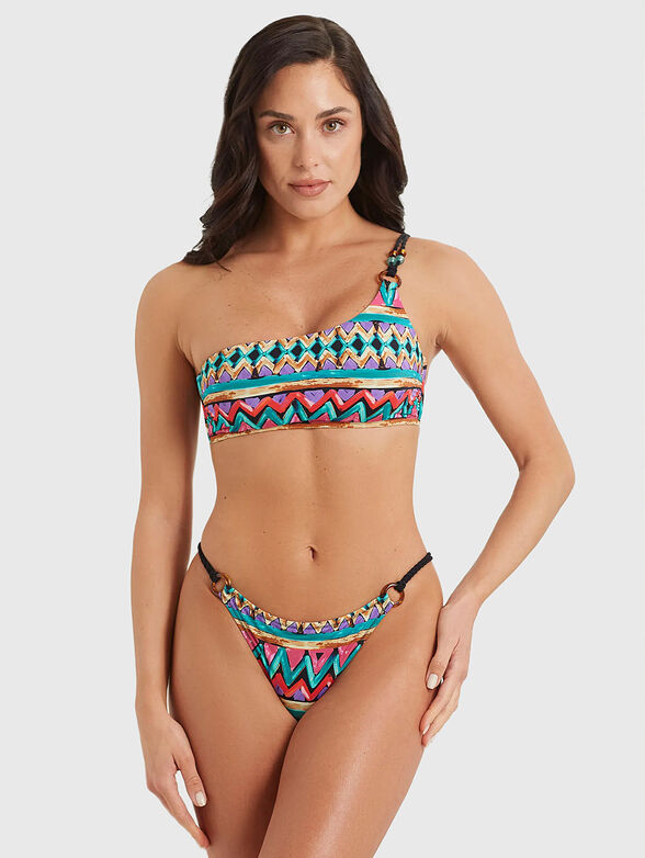 LAMU swimsuit bottom - 3