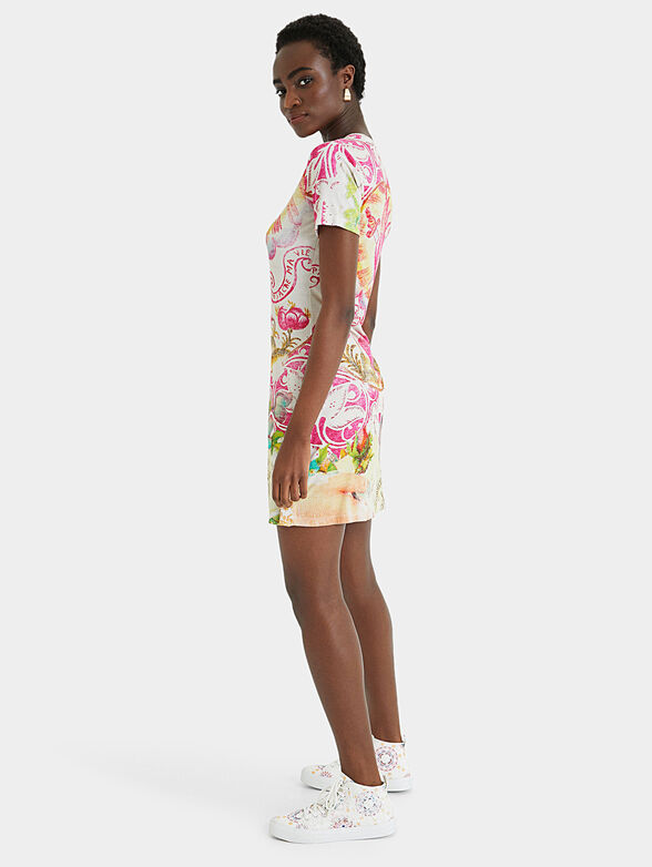 TATTO Dress - 4