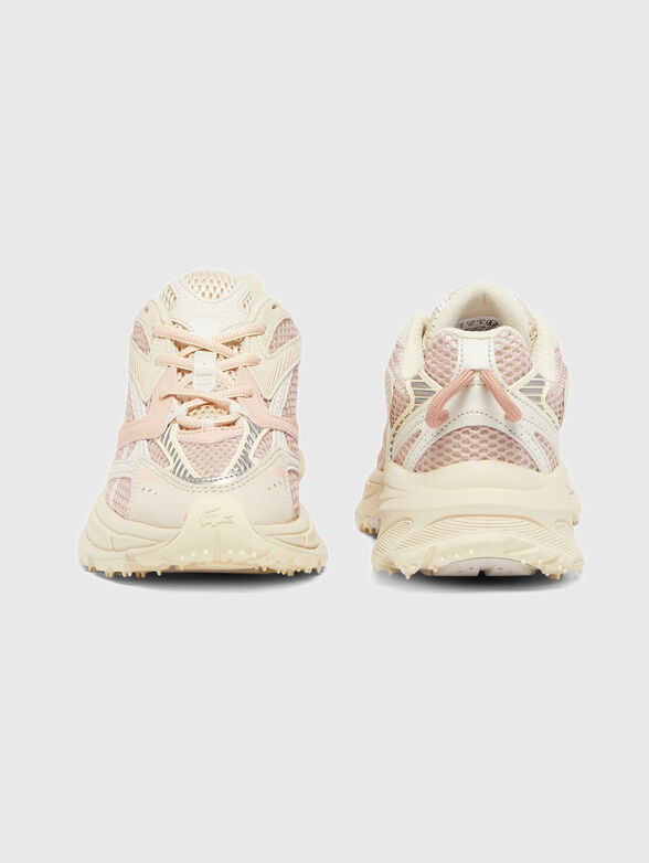 L003 NEO SHOT sneakers - 5