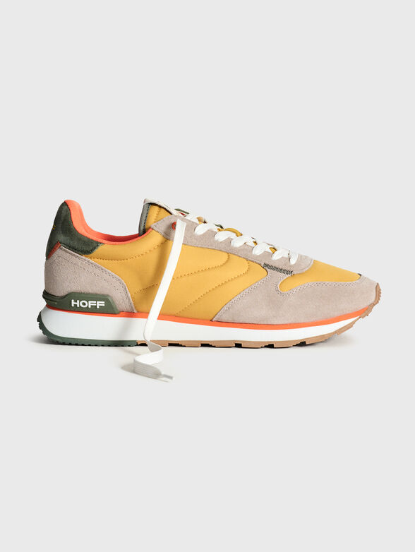 HATTUSA sneakers - 0