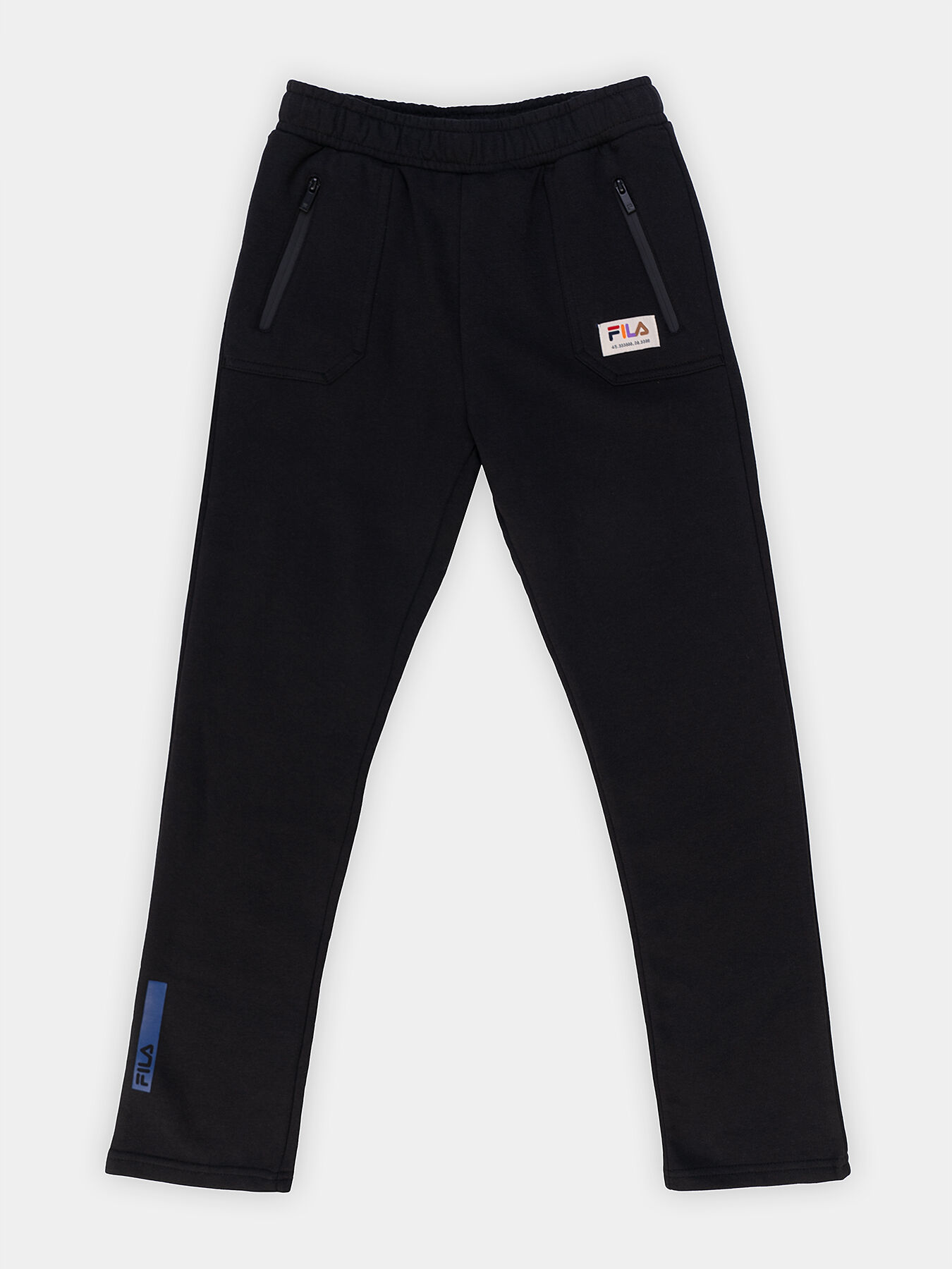 TUCHOLA sweatpants with accent pockets brand FILA Globalbrandsstore en