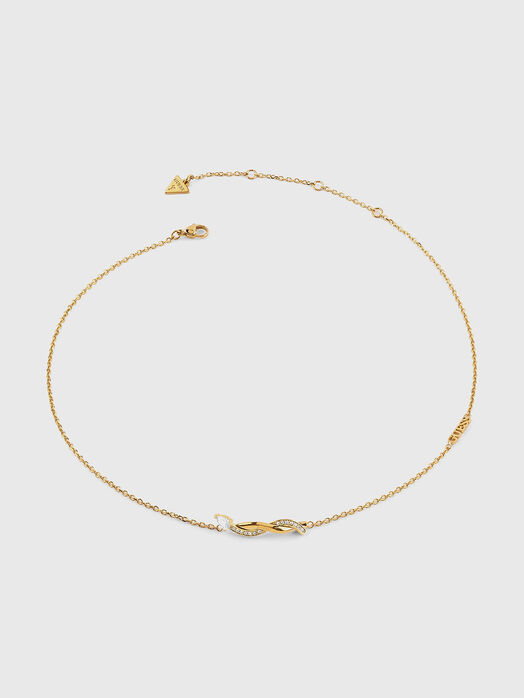 TWIST necklace