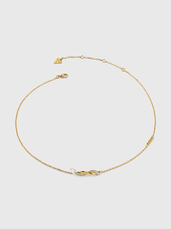 Колие TWIST - 1