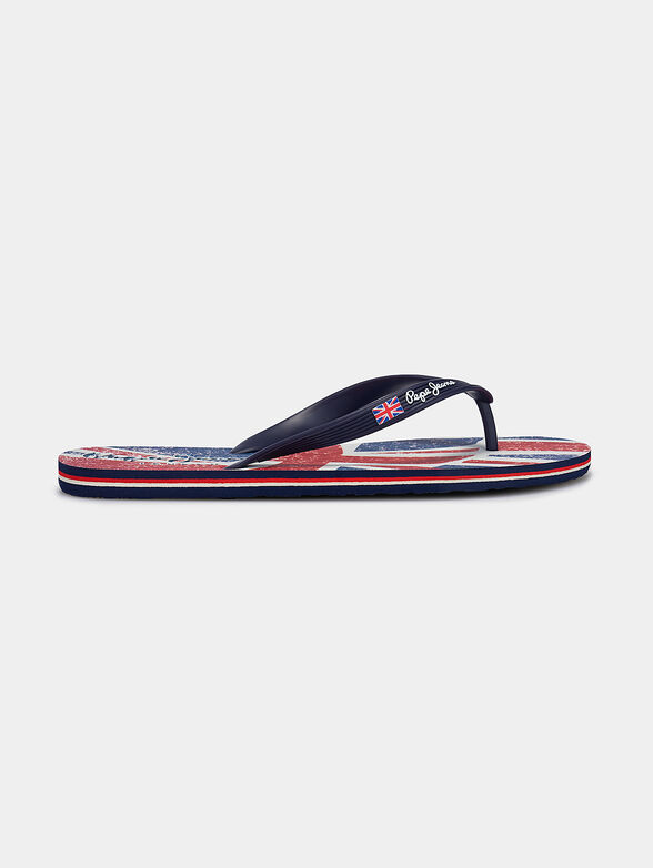 HAWI BRITT flip-flop - 1