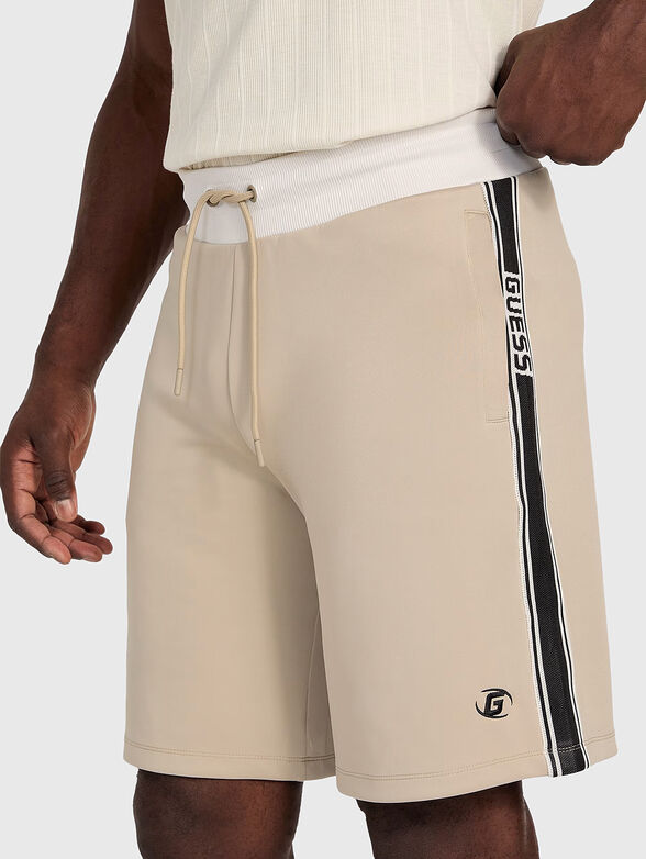 FULVIO sports shorts - 3