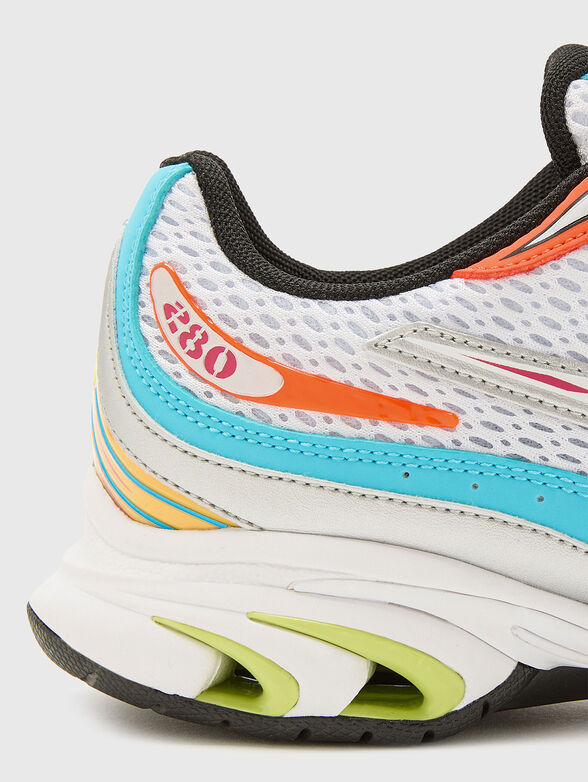 MYTHOS PROPULSION 280 sports shoes - 4