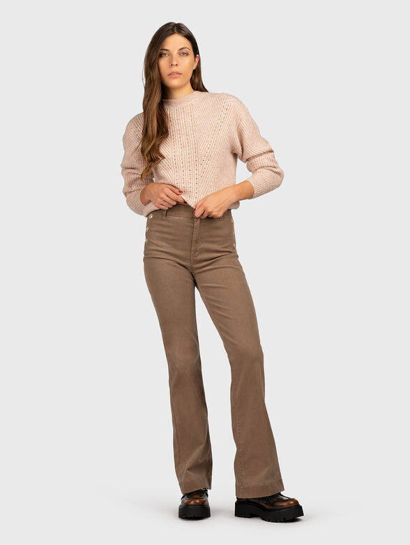LILY sweater - 2