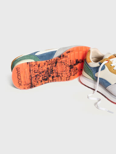 BANGKOK sports shoes - 5