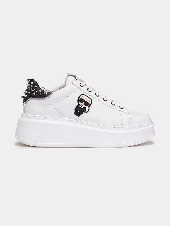 ANAKAPRI Sports shoes - 1