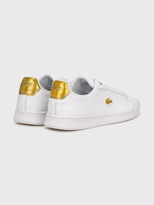 CARNABY PRO 123 5 sneakers   - 3