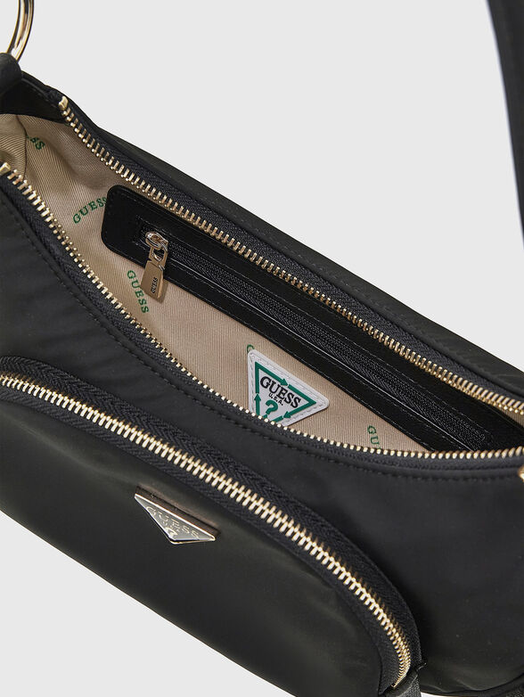 ECO GEMMA black bag  - 4