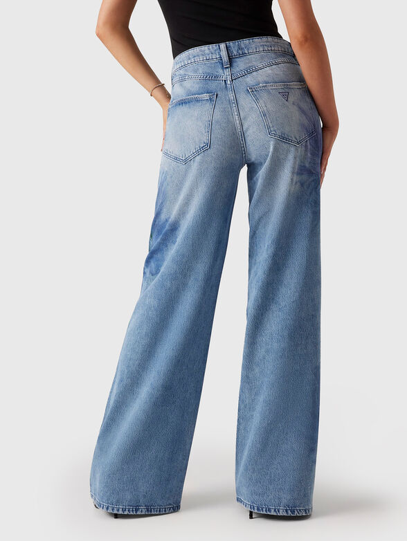 BELLFLOWER jeans - 1