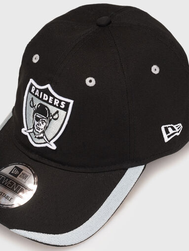 NFL 9TWENTY LASRAI cap - 5