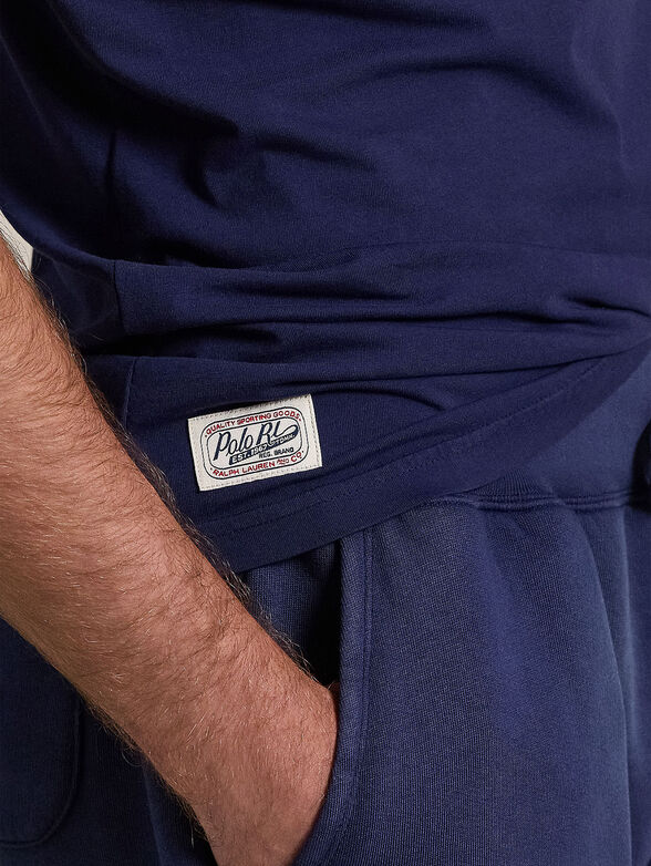 T-shirt with print - 4